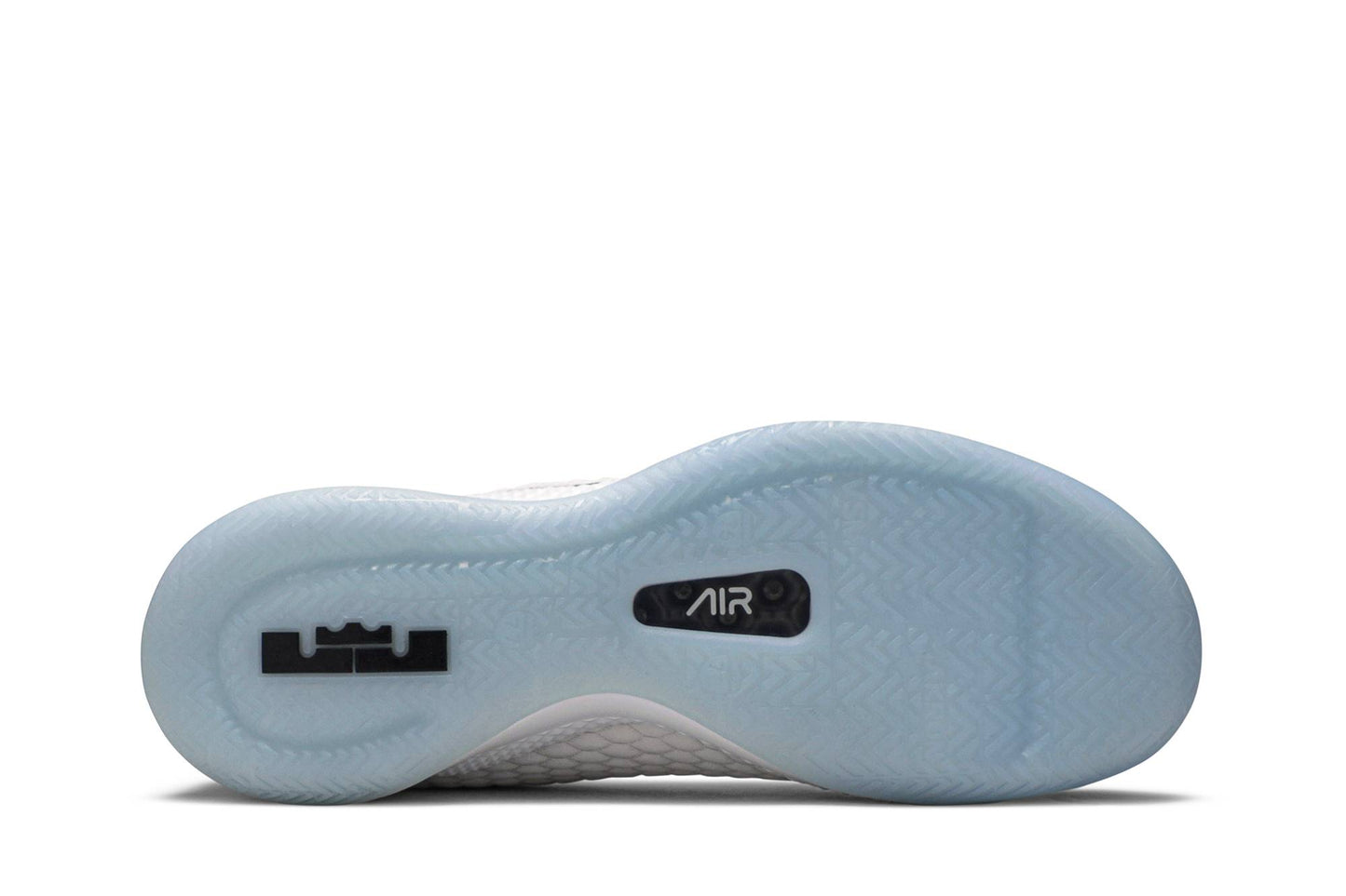 Zapatillas Lebron Witness III