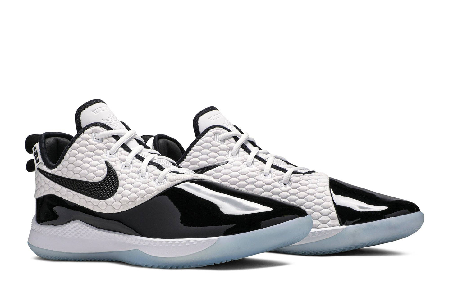 Zapatillas Lebron Witness III