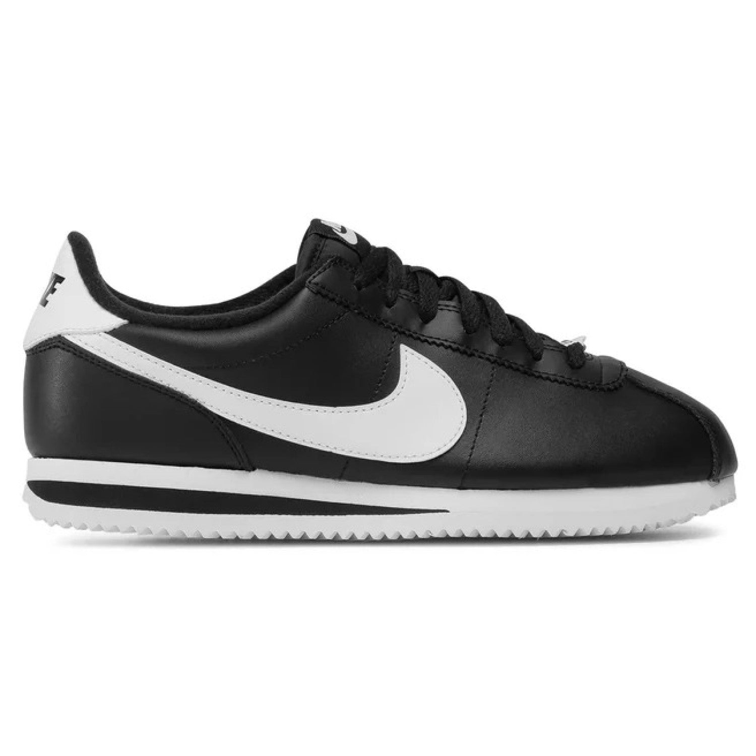 Zapatillas nike cortez basic clearance leather