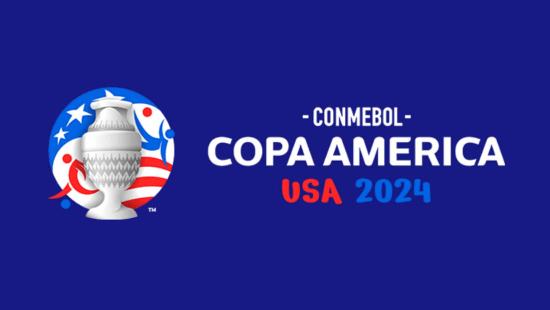 La Copa América 2024: Una muestra de Talento y Marcas Deportivas