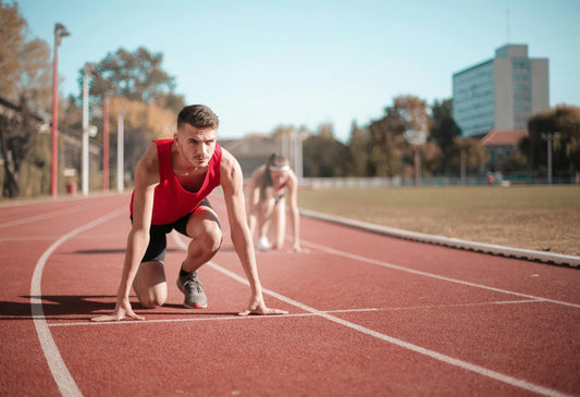 El Poder del Deporte: Cómo Unas Buenas Zapatillas Mejoran Tu Vida Sana