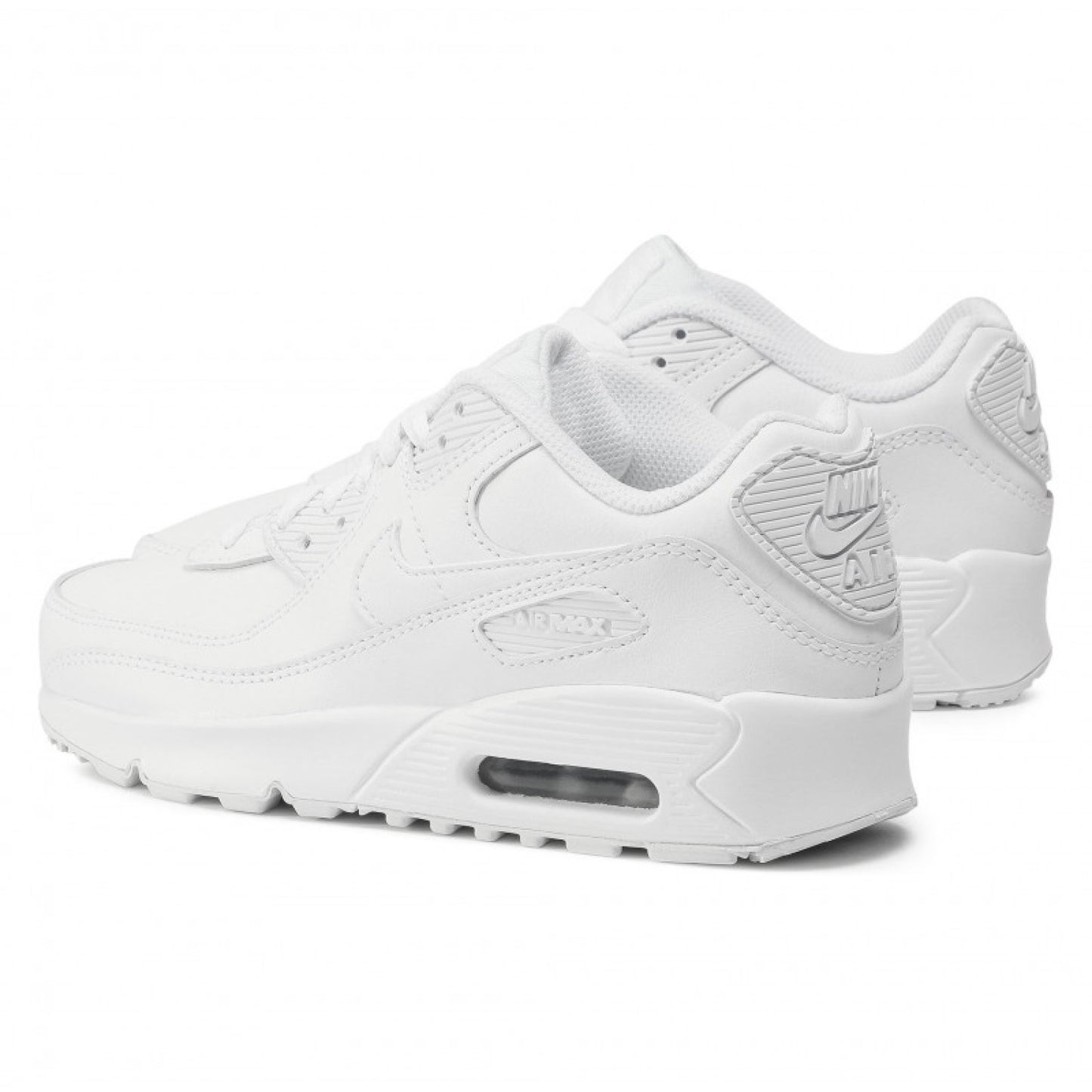 Zapatillas Air Max 90 LTR GS