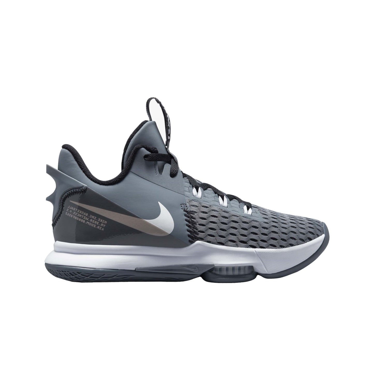 Zapatillas Lebron Witness V