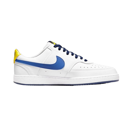 Zapatillas Court Vison Low