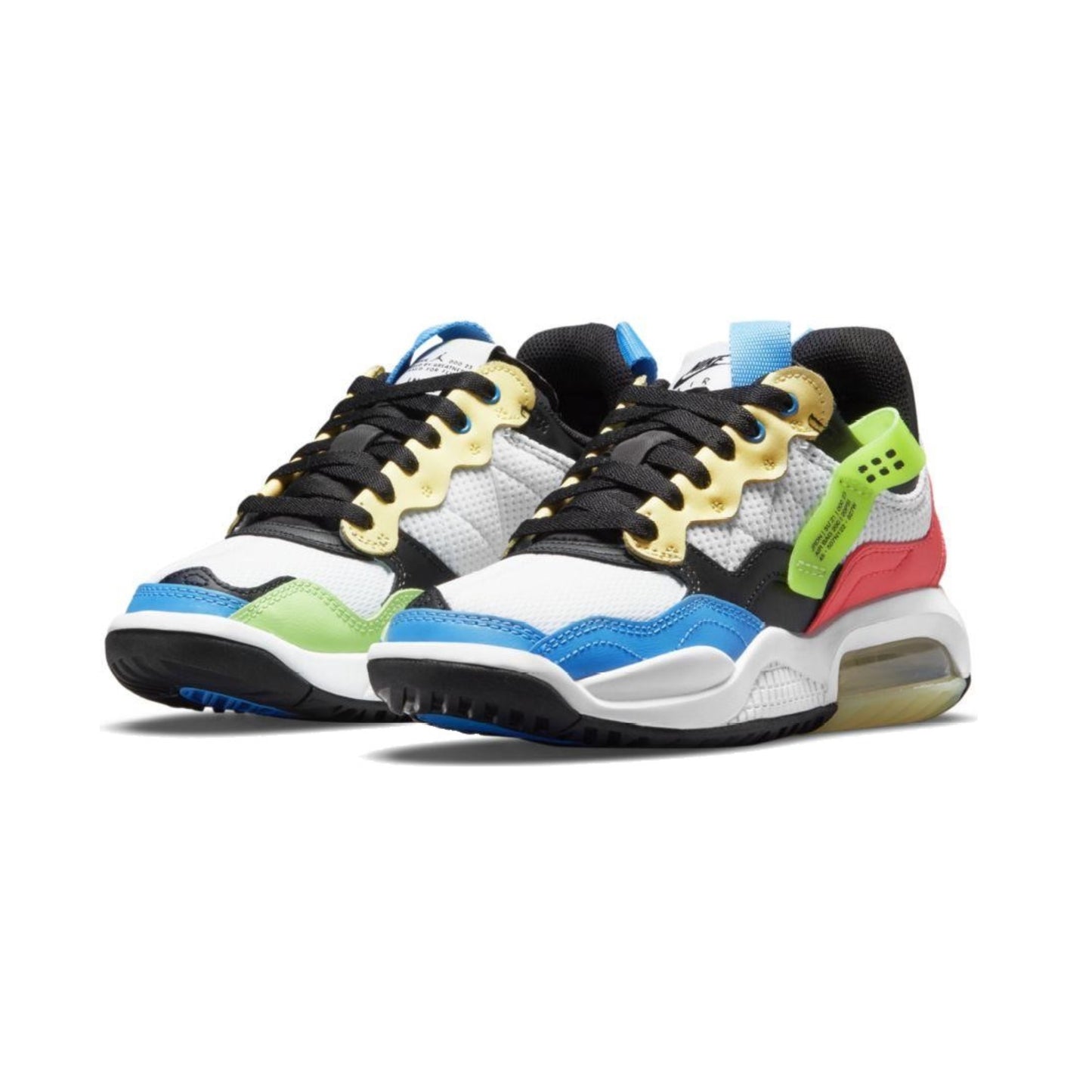 Zapatillas Jordan MA2 GS