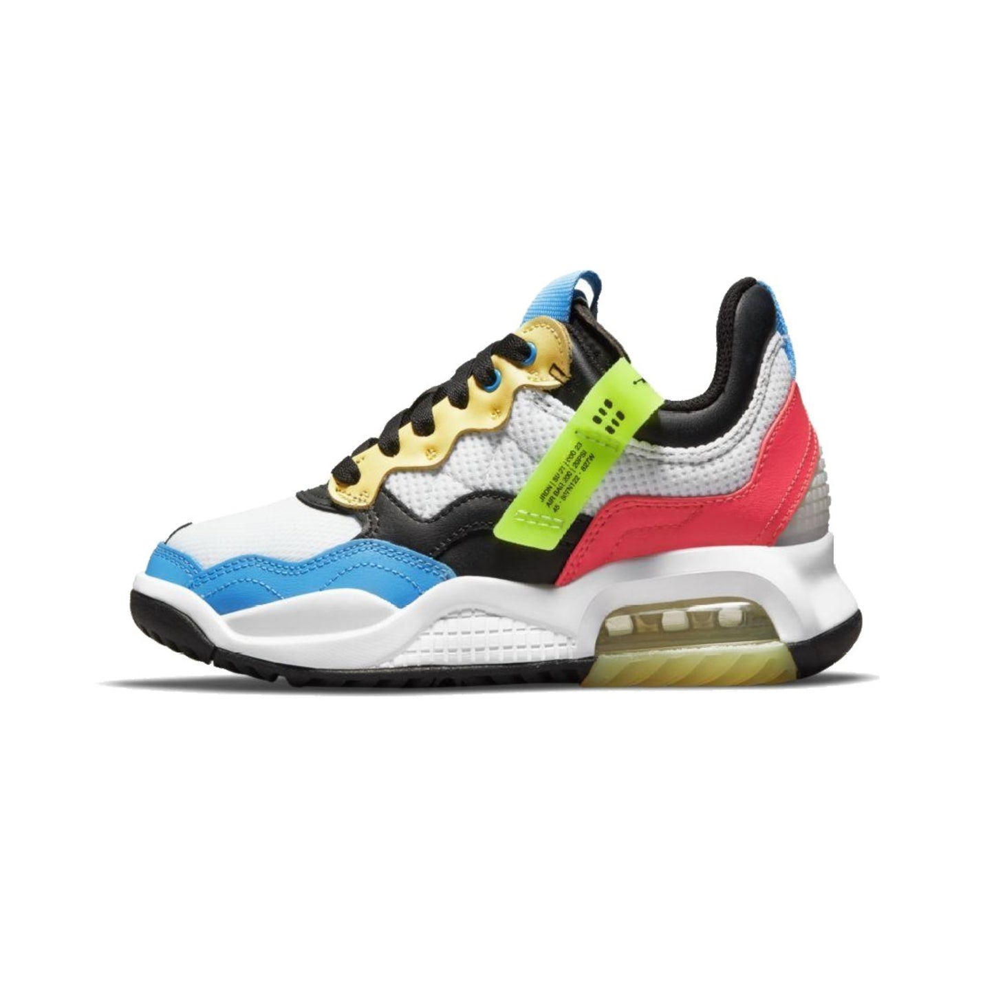 Zapatillas Jordan MA2 GS