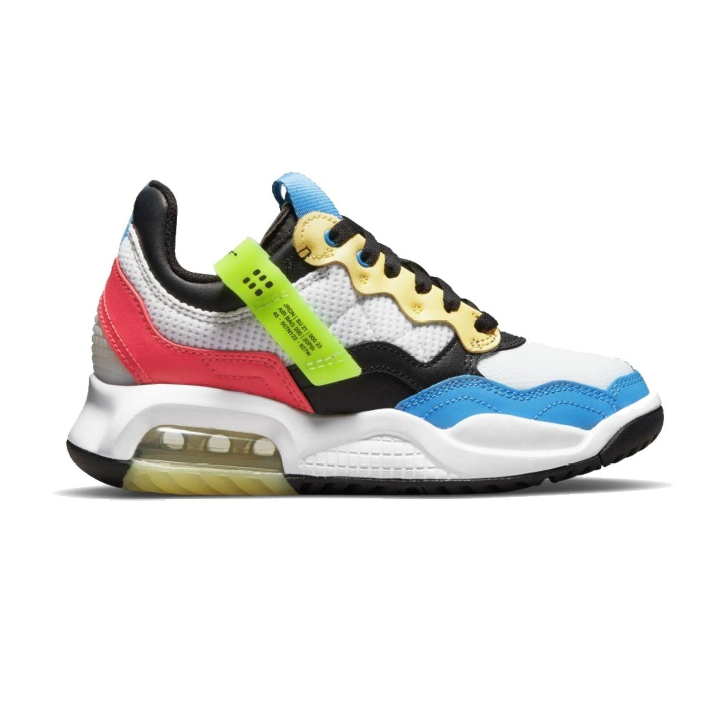Zapatillas Jordan MA2 GS