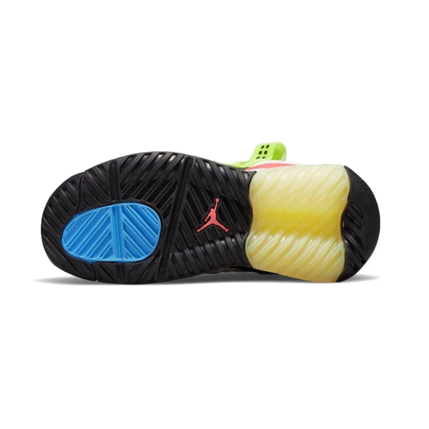 Zapatillas Jordan MA2 GS