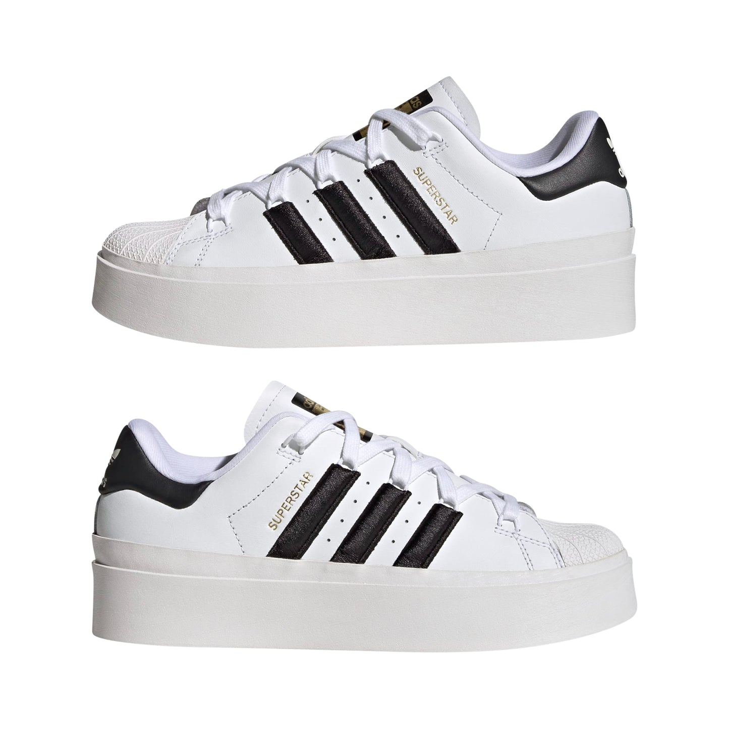 Zapatillas Superstar Bonega