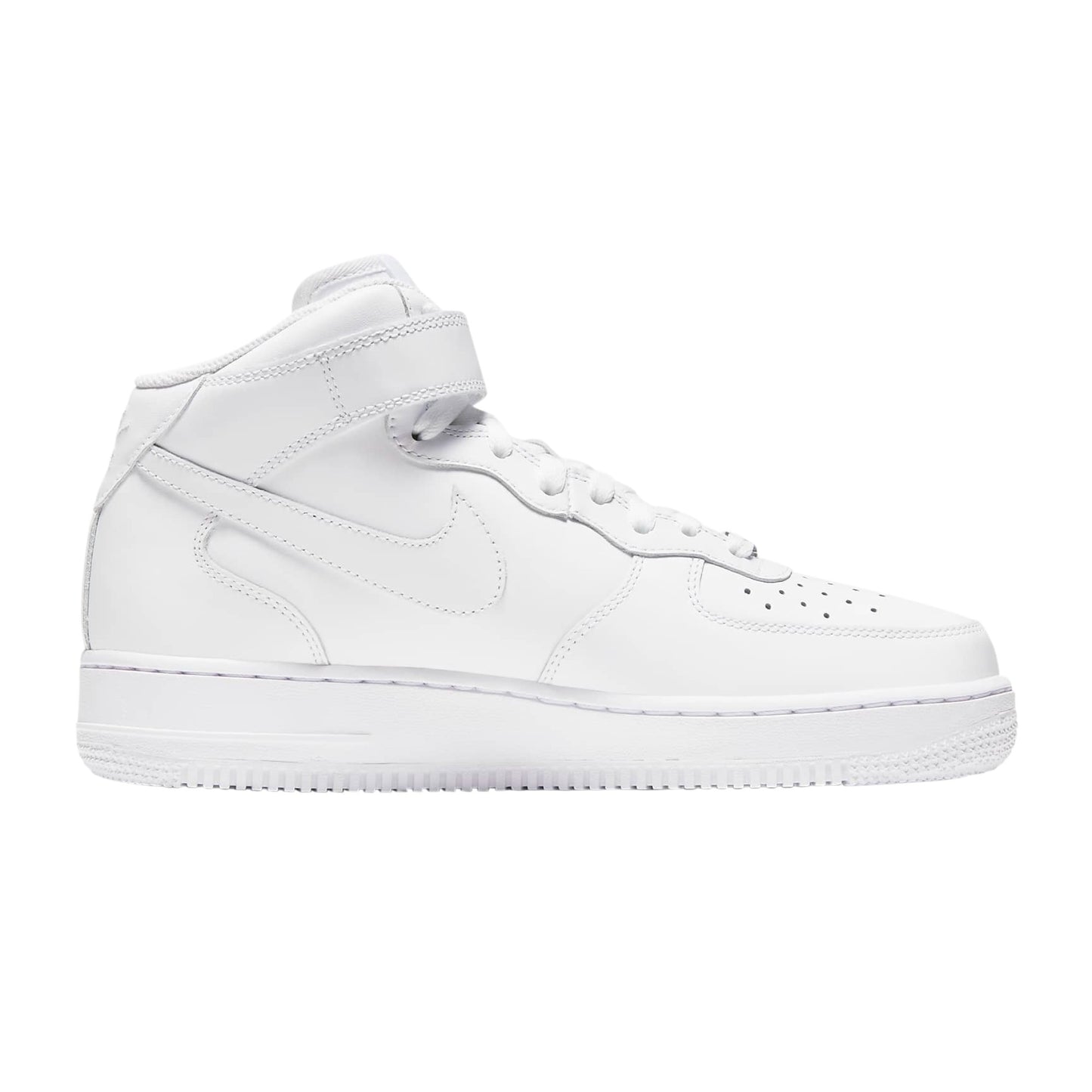 Zapatillas wmns Air Force 1 '07 Mid