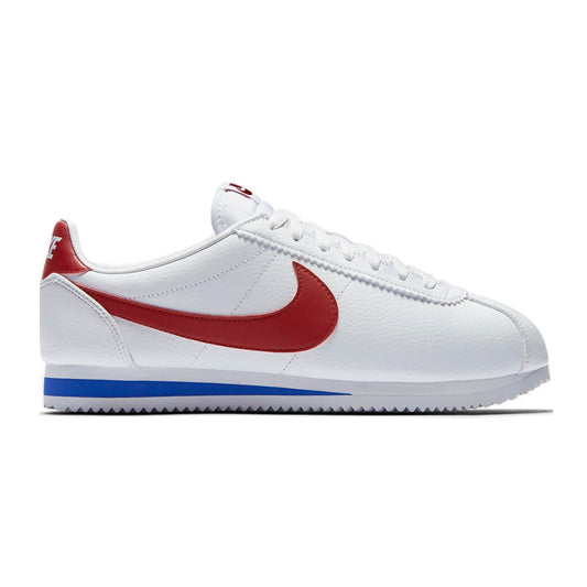 Zapatillas Classic Cortez Leather