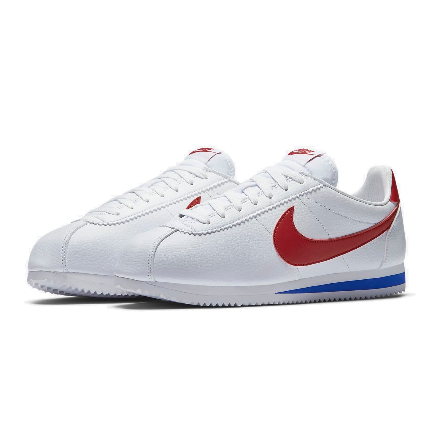 Zapatillas Classic Cortez Leather