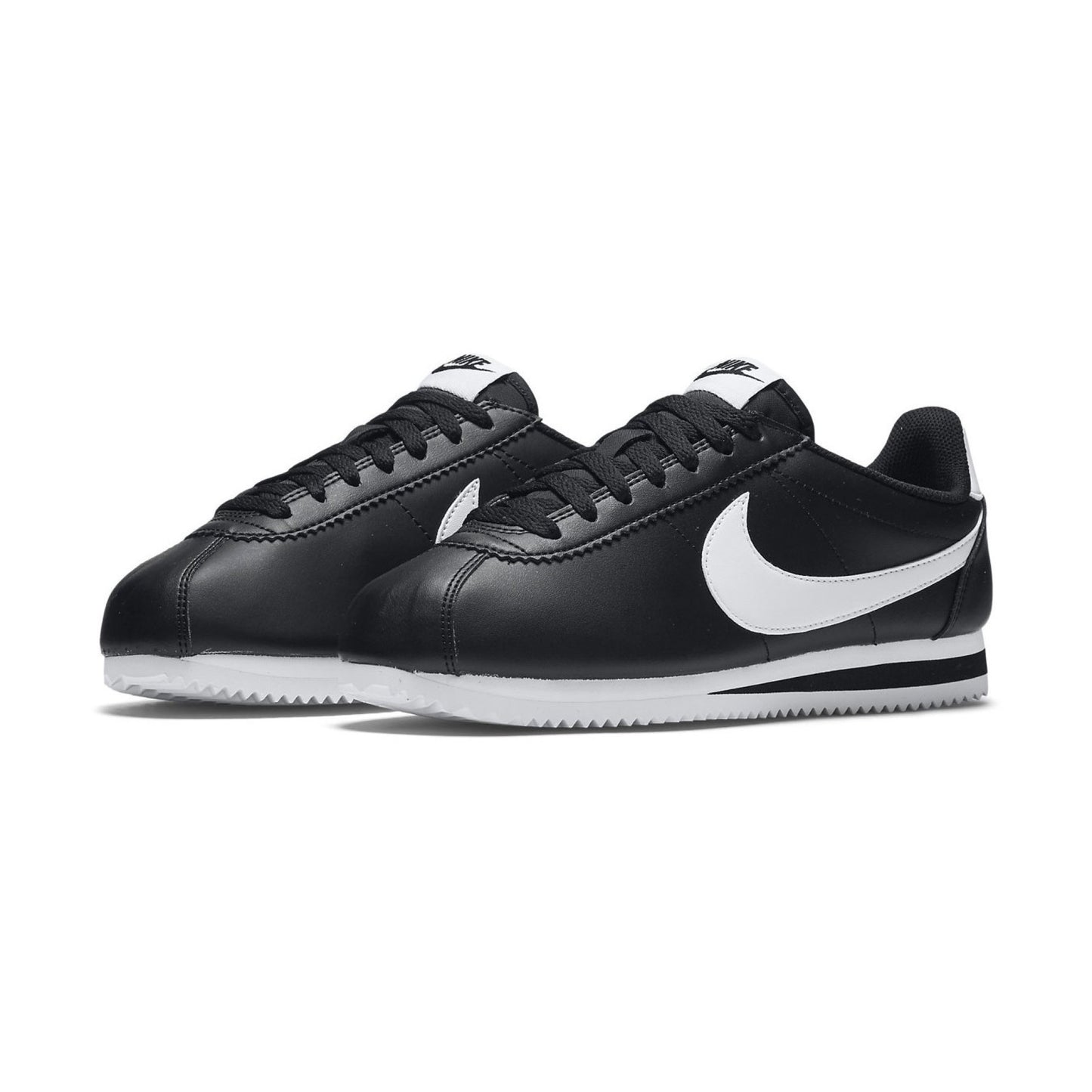 Zapatillas Classic Cortez Leather wmns