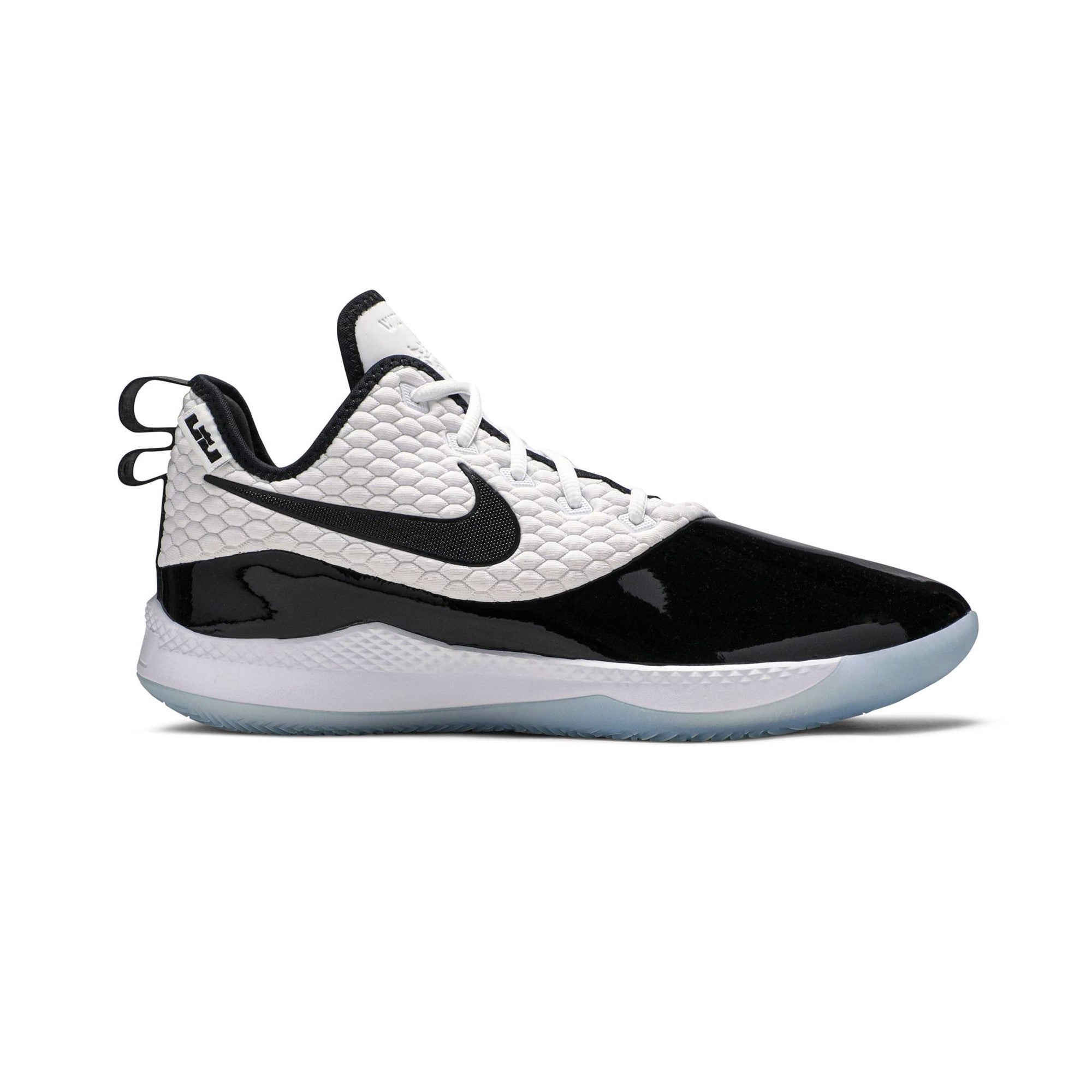 Zapatillas Nike Lebron Witness III Alcion Alcion