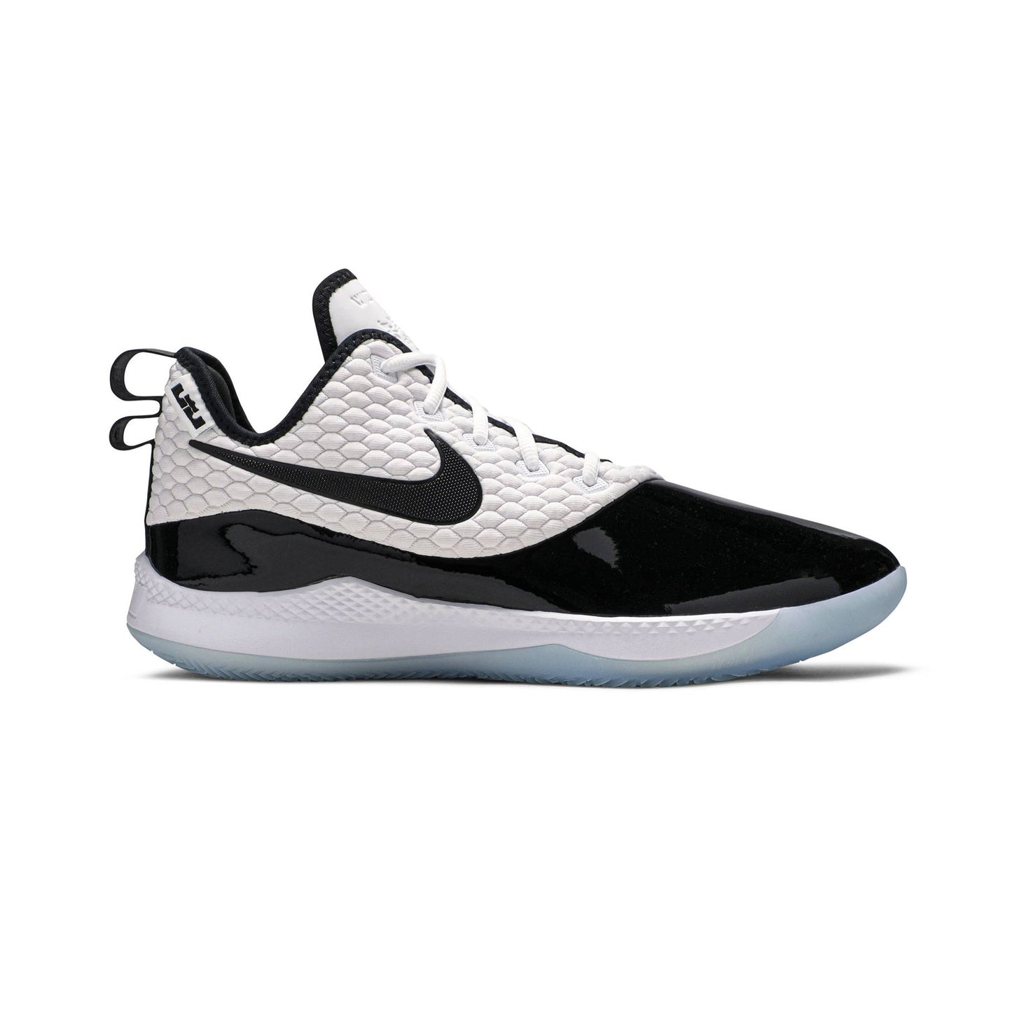 Zapatillas Lebron Witness III