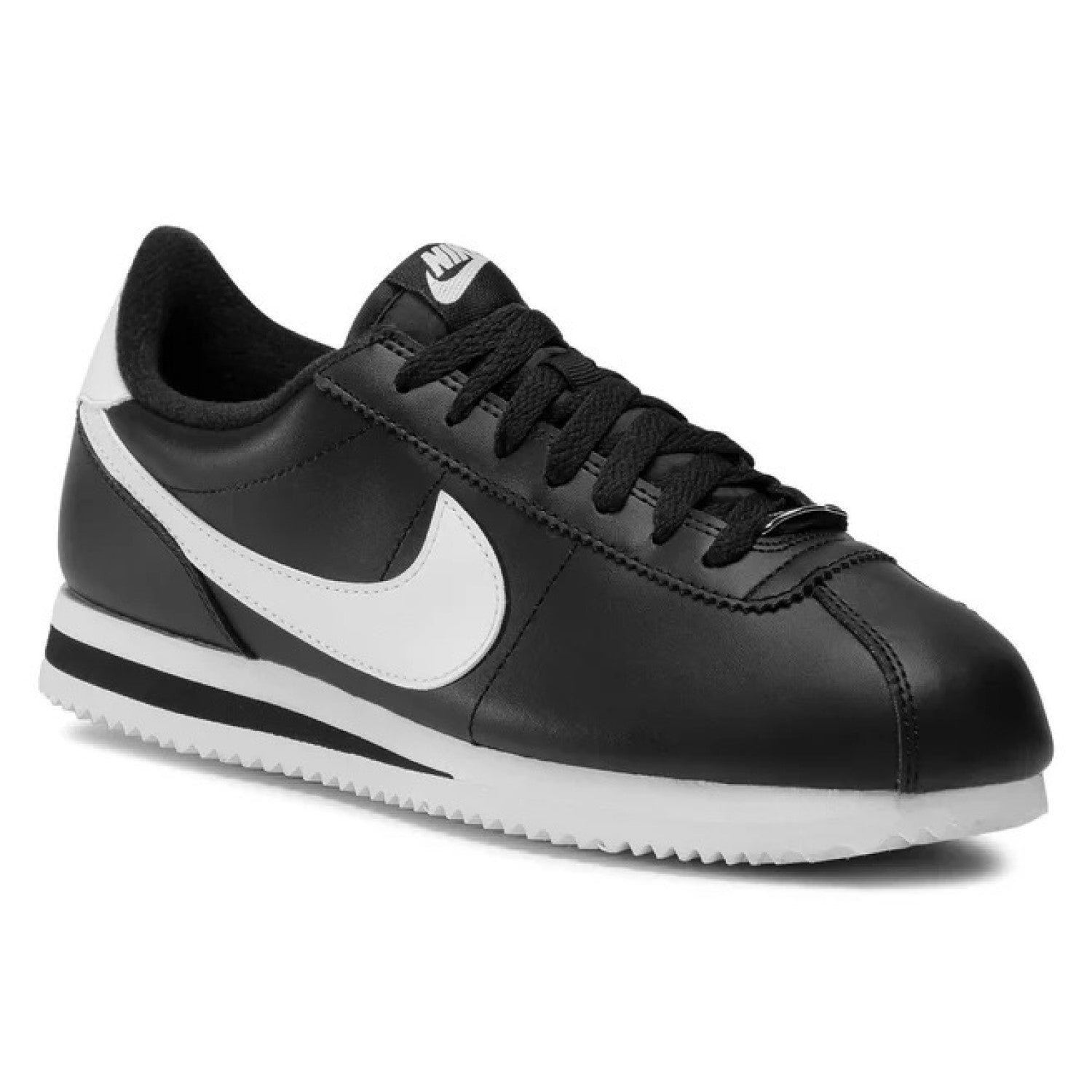 Nike newest Cortez Basic Leather